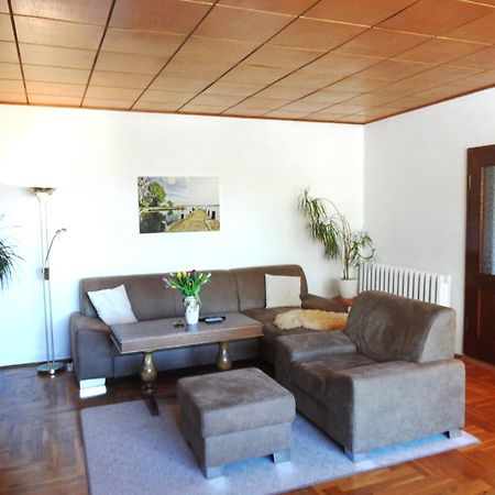 Ferienwohnung Froehling - 90 M Zum Strand Heringsdorf Dış mekan fotoğraf