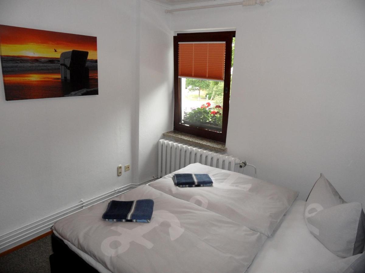 Ferienwohnung Froehling - 90 M Zum Strand Heringsdorf Dış mekan fotoğraf