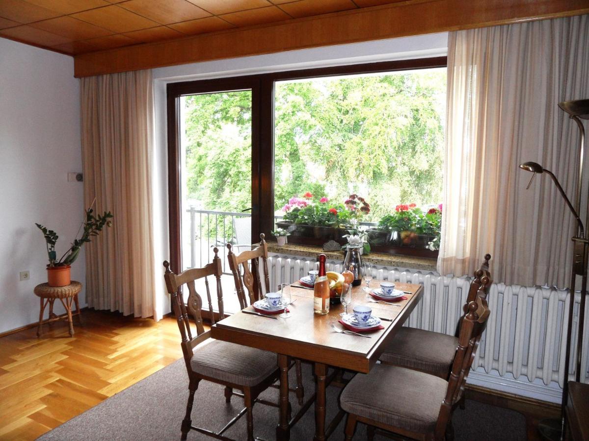 Ferienwohnung Froehling - 90 M Zum Strand Heringsdorf Dış mekan fotoğraf