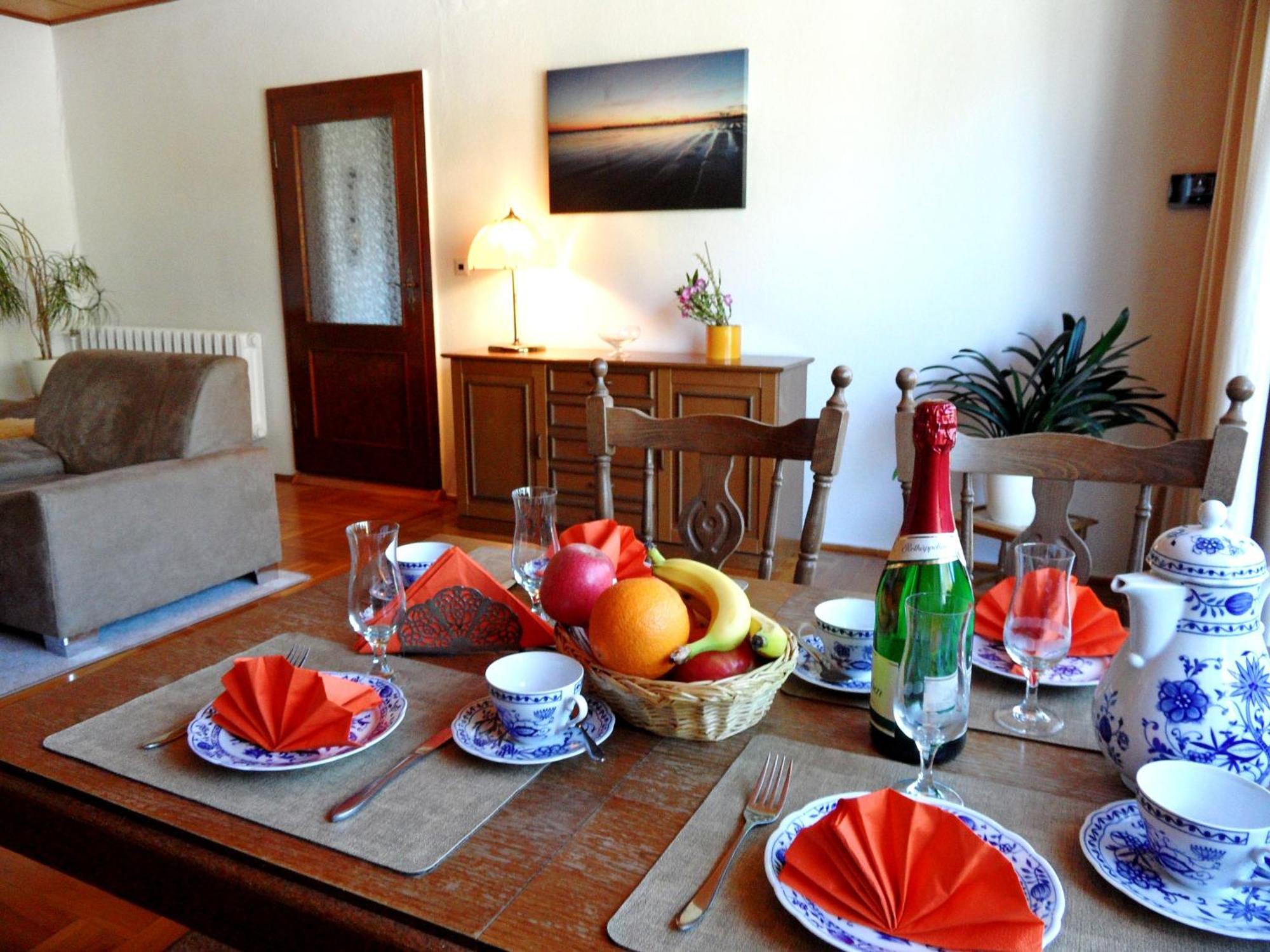 Ferienwohnung Froehling - 90 M Zum Strand Heringsdorf Dış mekan fotoğraf